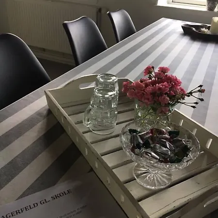 Agerfeld Gl. Skole