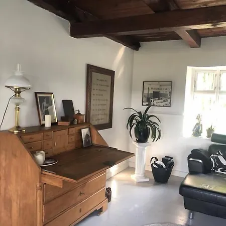 Gæstehus Agerfeld Gl. Skole *