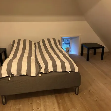 Gæstehus Agerfeld Gl. Skole Holstebro