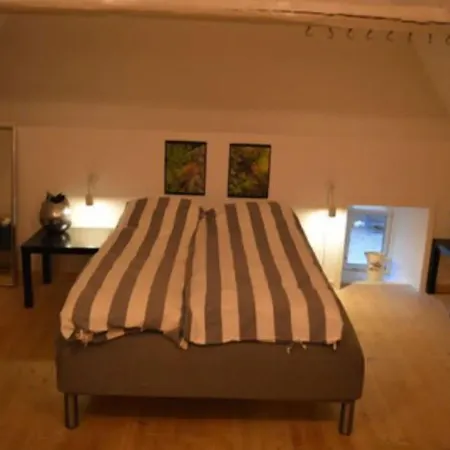 Agerfeld Gl. Skole Holstebro