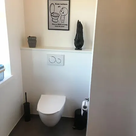 Gæstehus Agerfeld Gl. Skole *