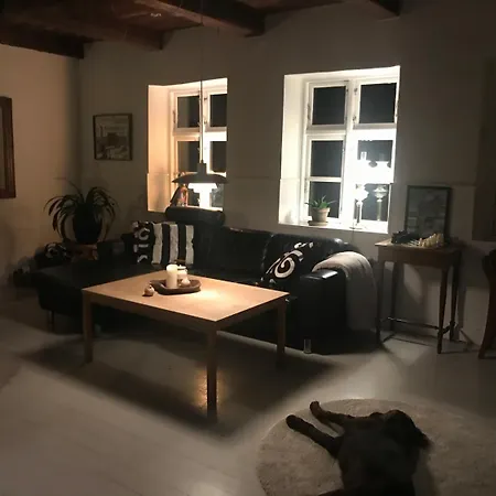 Gæstehus Agerfeld Gl. Skole Holstebro