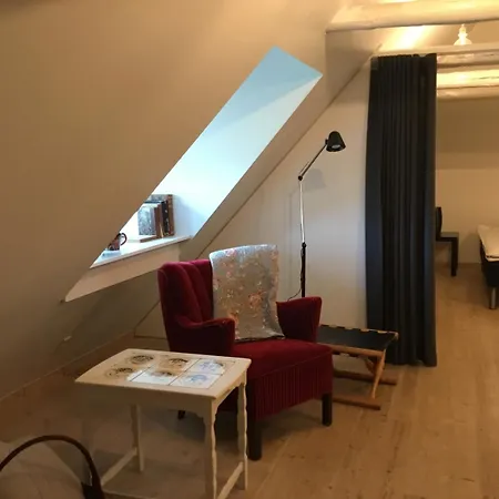 Agerfeld Gl. Skole ゲストハウス *