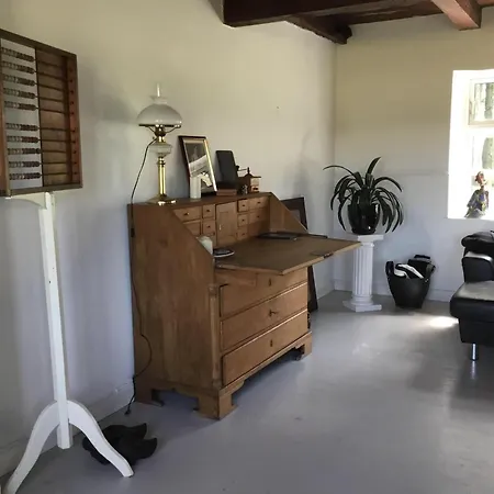 Agerfeld Gl. Skole * Holstebro