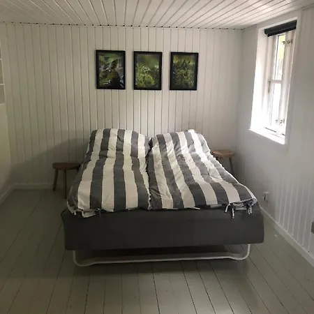 Guest house Agerfeld Gl. Skole *