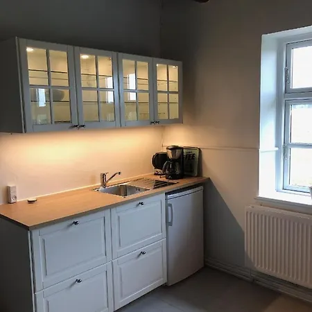 Agerfeld Gl. Skole *